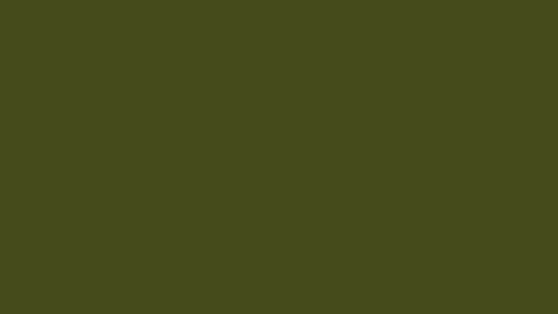 Army Green Color