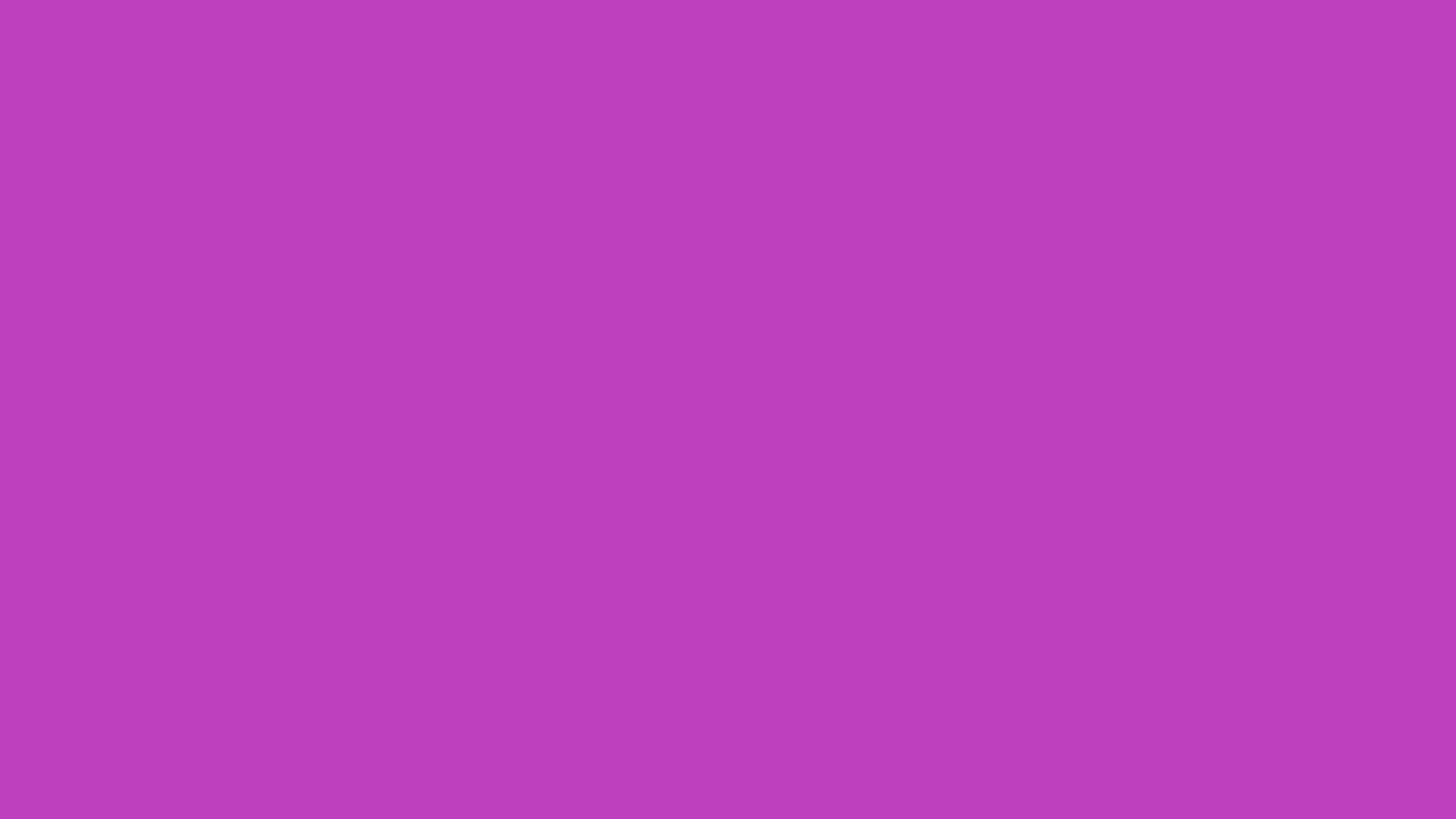 Bright Purple Color