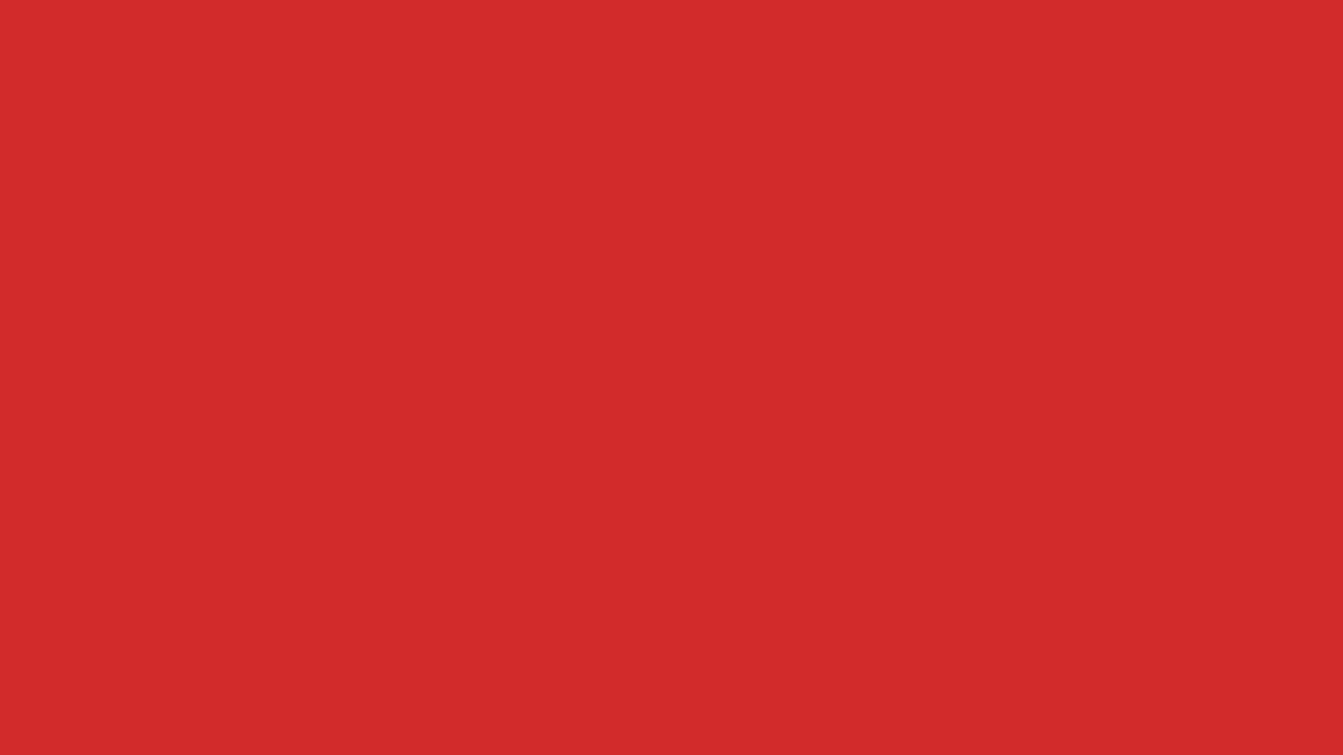 Cadmium Red Color