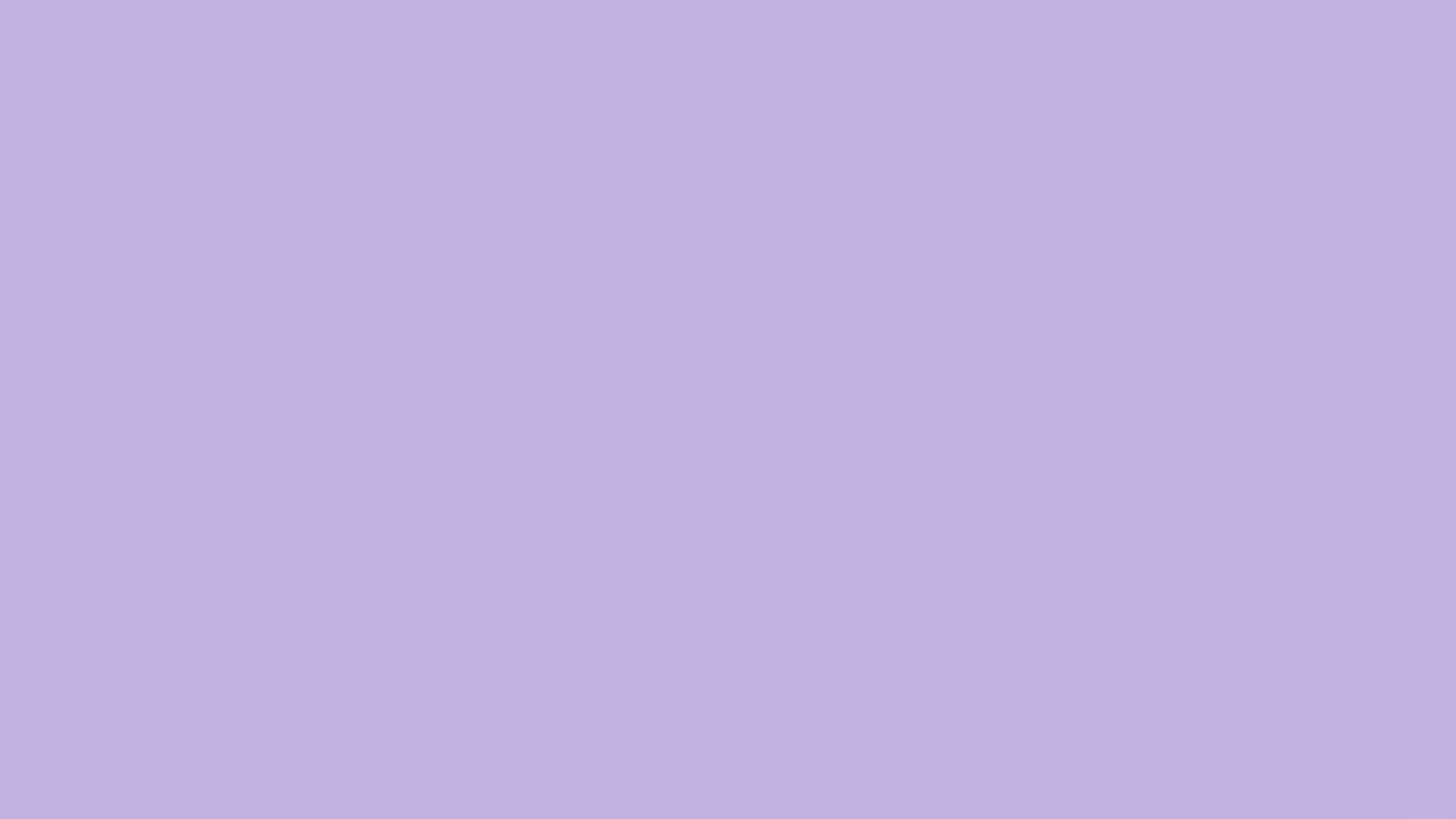 Pastel Purple Color