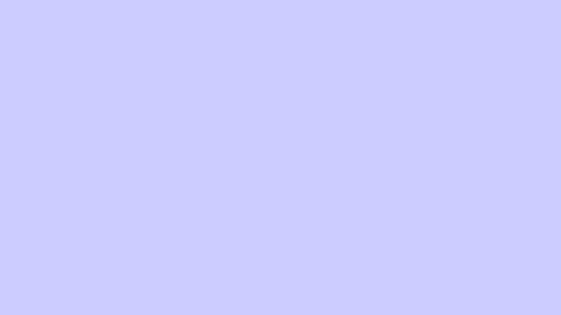 Periwinkle Color