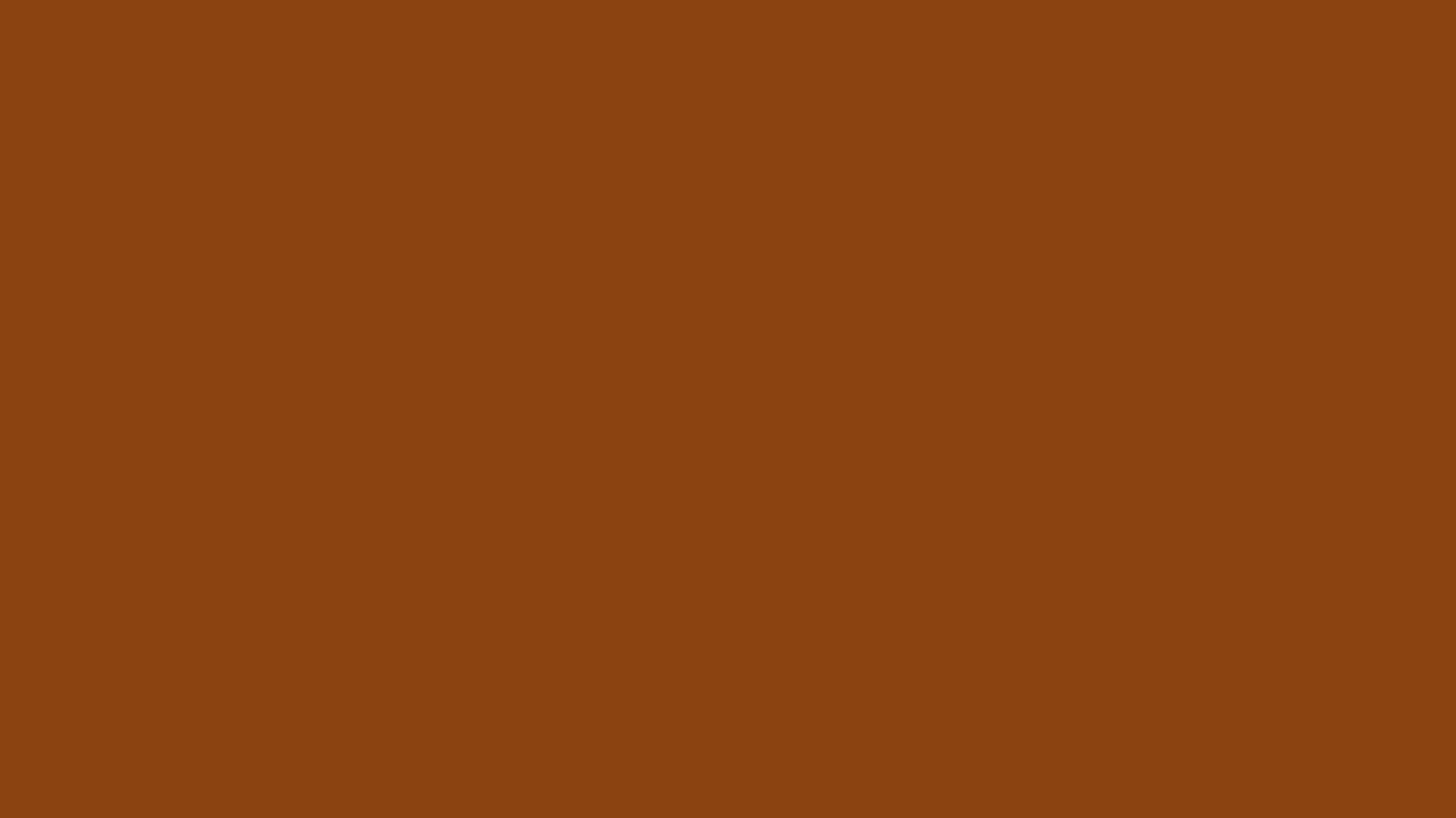 Saddle Brown Color