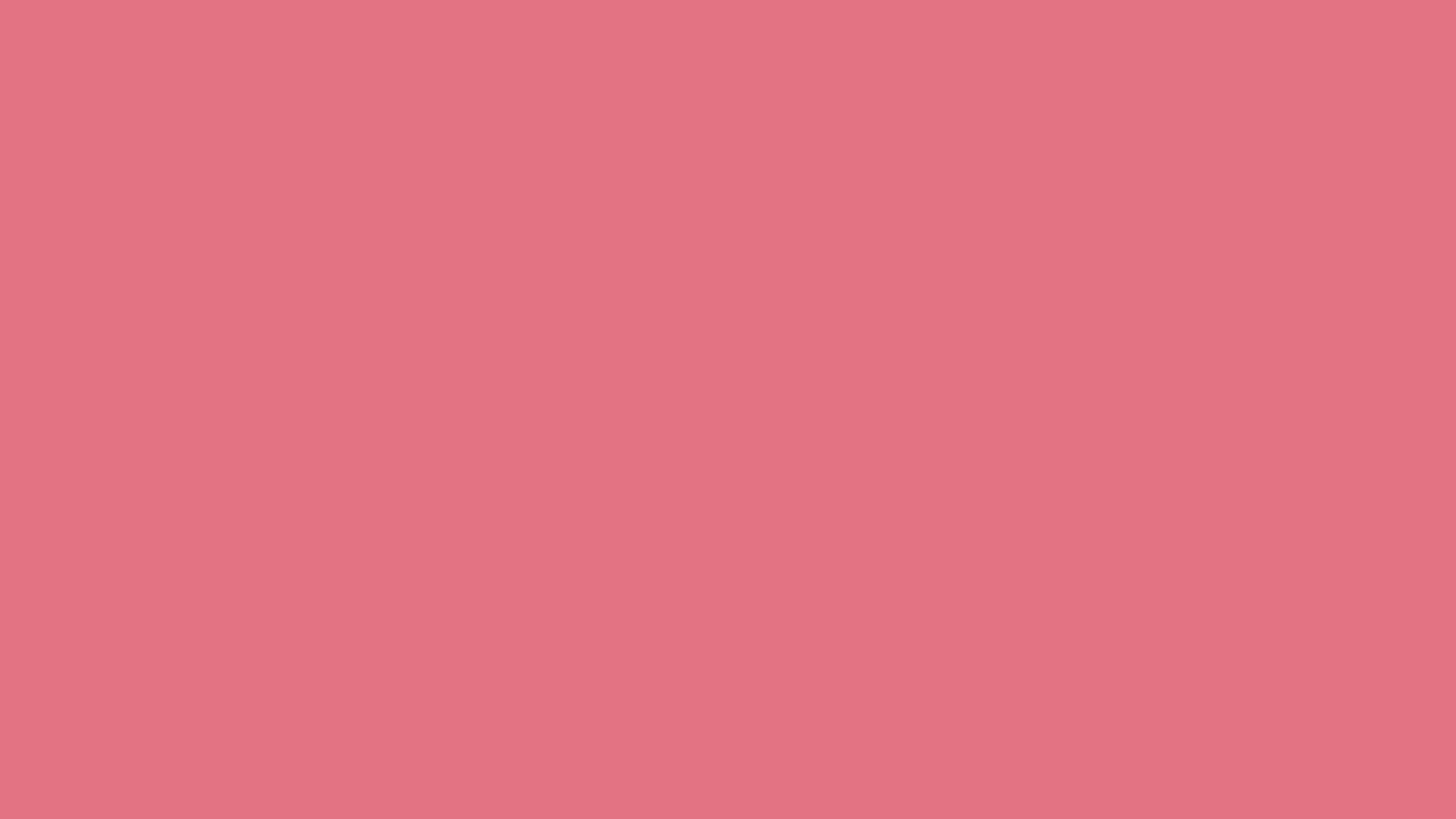 Watermelon Pink Color